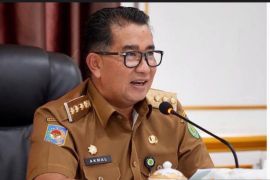 PJ Gubernur Kaltim minta ASN bijak gunakan medsos jelang Pemilu