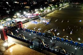 Festival Cisadane 2023 jaga dan lestarikan budaya serta tumbuhkan ekonomi UMKM