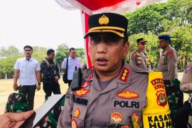 Polda Bali jelaskan penangkapan aktivis di Buleleng  tanpa kekerasan