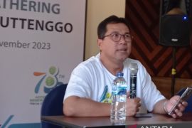 PLN memastikan suplai listrik aman ajang internasional WWF Tondano