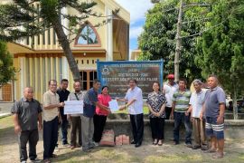 Tanggapi penyegelan lahan PT SRL, Ketua APHI Riau sebut Bukan Lahan SRL lagi