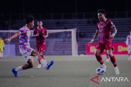 Kualifikasi Piala Dunia 2026: Saddil harapkan dukungan masyarakat tak surut usai dua hasil minor