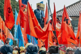 Pemkab Karawang rekomendasikan UMK jadi Rp5.797.321