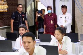 Pemkot Denpasar pastikan tak ada potensi kecurangan dalam seleksi PPPK
