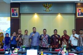 Pemkot usulkan UMK Madiun 2024 naik 3,84 persen