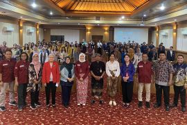 Akademisi: Revolusi komunikasi harus bangun peradaban lebih baik