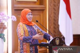 Khofifah optimistis PI 10 persen WK Migas tingkatkan PAD