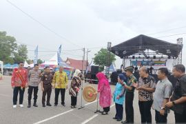 Kemenparekraf RI-Pemkot Pangkalpinang gelar Festival Serumpun Pangkalpinang 2023