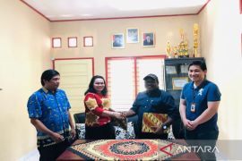 PTFI-Pemkab Mimika jalin kerja sama guna tingkatkan SDM Papua