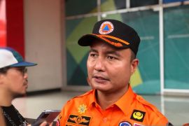 BPBD ingatkan 9 daerah di Sumsel siaga hadapi bencana hidrometeorologi