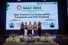 ICMA gelar konferensi Akuntan Manajemen Internasional "IMAC 2023"