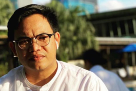 Pakar dorong pemerintah perkuat keamanan siber