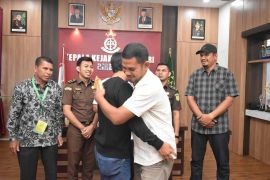 Kejari Bireuen damaikan 25 perkara berdasarkan keadilan restoratif