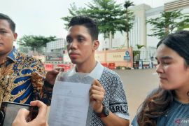 Korban penipuan tiket Coldplay lapor ke Polres Tangerang Selatan