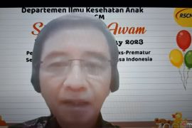 Cukupi kebutuhan dasar agar pertumbuhan bayi prematur optimal