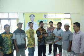 Zakly Asswan luncurkan program Closed Loop dari Distan HSU