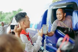 Pemkab Kediri ajukan tambahan kuota BBM subsidi 1.914 kiloliter