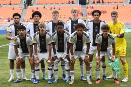 DFB ganti tipografi nomor punggung di jersei timnas Jerman