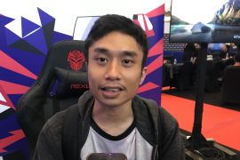 Lapakgaming Battle Arena jadi ajang UwU unjuk gigi
