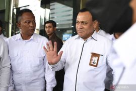 Pakar sebut perlu audit KPK pasca-penetapan Firli Bahuri sebagai tersangka