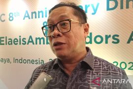 CPOPC minimalisasi risiko implementasi EUDR terhadap petani sawit