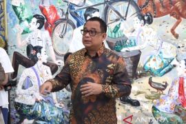 Pemerintah batasi hak cuti menteri berkampanye hanya sehari dalam sepekan