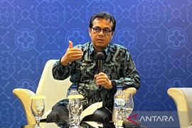Wamenkominfo sebut aturan terkait AI tidak menghambat inovasi
