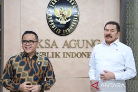 Bertemu Jaksa Agung, MenPAN-RB bahas pembentukan Badan Pemulihan Aset