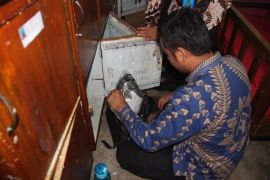 Kanwil Kemenkumham Sulteng deteksi dini cegah peredaran narkoba