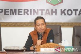 Wali Kota Bima menyiapkan umrah gratis bagi kelurahan bersih dan kondusif
