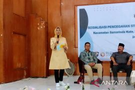Wakil Ketua Komisi X DPR RI optimistis Kaltim cetak sejarah bebas stunting
