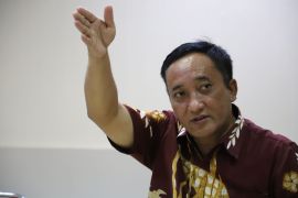 DLH Surabaya proyeksikan "Taman Cahaya" tersertifikasi ramah anak