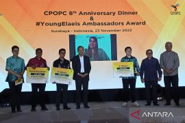CPOPC apresiasi generasi muda dukung industri sawit berkelanjutan