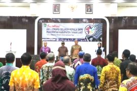 Pj Bupati: Korupsi bermula dari perencanaan tidak tepat