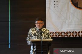 Diskominfo perkuat KIM desa se-Babel manfaatkan platform digital