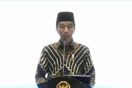 Jokowi: Pilih Anies, Prabowo atau Anies silakan