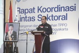 BP2MI menjamin perlindungan menyeluruh untuk Pekerja Migran Indonesia