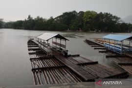 Disparbud Garut benahi tempat wisata sambut libur Nataru