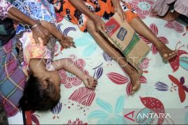 Aceh Barat darurat bencana banjir, begini penjelasannya