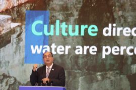 UNESCO sebut Subak Bali contoh ideal relasi manusia dan perairan