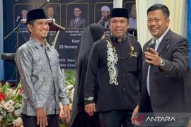 Mahkamah Syar'iyah Jantho Gelar Maulid Akbar dan Santuni Ratusan Anak Yatim