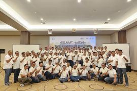 Sinergi Serikat Pekerja-Manajemen perkuat transformasi PTPN V