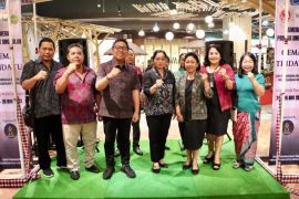 Pemkot Denpasar gandeng mal promosikan produk UMKM