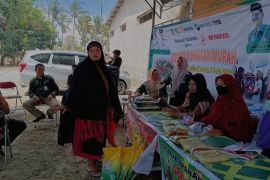 DKP Jeneponto kembali gelar Gerakan Pangan Murah