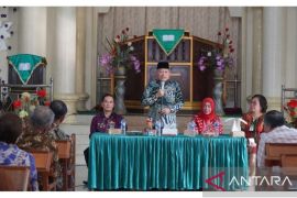 Kemenag apresiasi aksi solidaritas KGPM untuk korban kemanusiaan