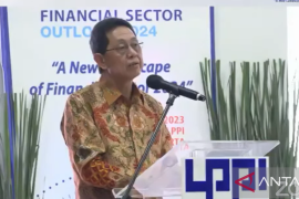 LPPI imbau pelaku industri keuangan untuk waspadai tantangan teknologi