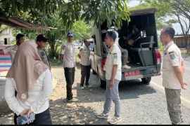 Satpol-PP Tanah Bumbu ungkap kasus dugaan praktik prostitusi