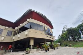 Sejumlah ruangan di Kantor BPJN disegel selepas OTT KPK