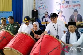 BI: Metode transaksi Indonesia lebih maju dari Amerika Serikat-Jepang