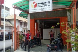 Polres Sibolga gelar patroli Presisi untuk  jaga kamtibmas